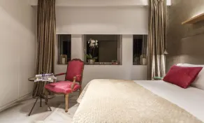 Villa Birdie Boutique - Adults Only - Vistas desde la habitación