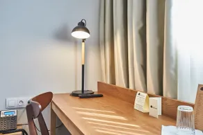 Urban Park Hotels - Habitación