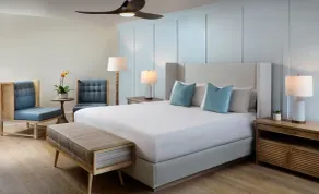 Southernmost Beach Resort and Guesthouses - Chambre
