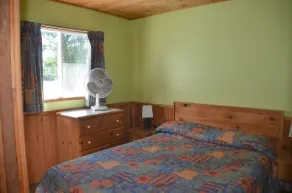 Sundance Cottages - Chambre