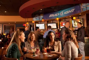 Kewadin Casinos St. Ignace Hotel - Bar (på overnattingsstedet)