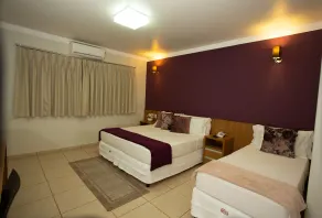 Havana Express - Room