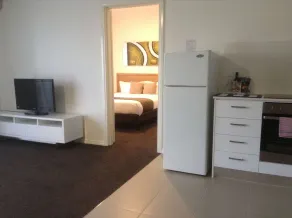 BEST WESTERN Geelong Motor Inn & Serviced Apartments - Room