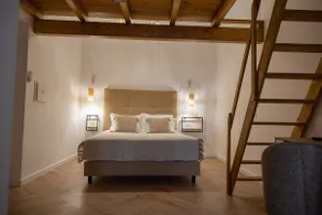C`Alma D`Alentejo - Chambre
