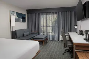 Courtyard by Marriott San Diego Carlsbad - Chambre