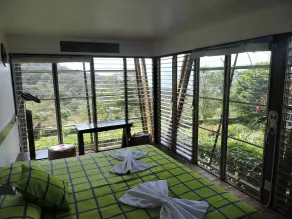 Celeste Mountain Lodge - Zimmer