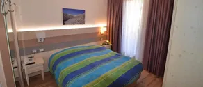Hotel Centrale - Værelse