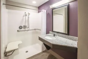 La Quinta by Wyndham Mechanicsburg - Harrisburg - Chambre