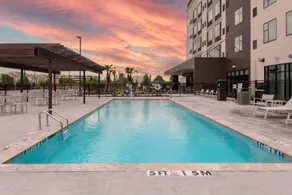 EVEN Hotel Shenandoah - The Woodlands by IHG - Piscine
