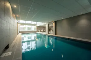  Nemea Appart Hotel Europe Velizy Villacoublay - Piscine