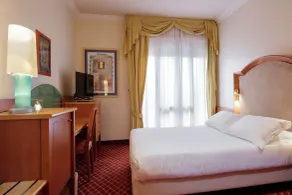 Galzignano Resort Terme & Golf - Hotel Sporting - Chambre