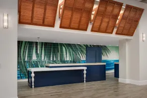 DoubleTree Resort by Hilton Grand Key - Key West - Recepción