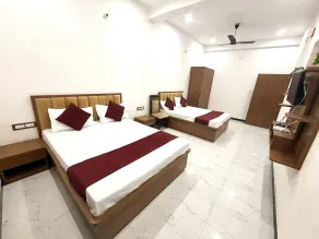 Aakriti's Home Stay - Quarto