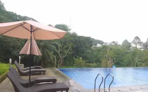 Comfort 1Br At Royal Heights Apartment - Pool