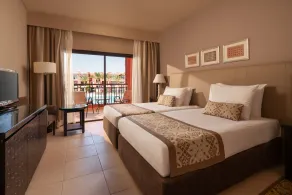JAZ Tamerina, Almaza Bay - Chambre