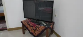 Penginapan Pendopo Kasih - Chambre