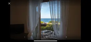 Hice Room Lungomare Fronte Mare - Room