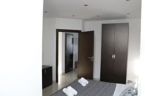 InStyle Aparthotel - Room