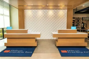 Hilton Garden Inn Cedar Park Austin - Reception