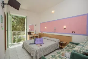 Hotel Dover Rooms & Coffee Adults Friendly - Utsikt fra rommet