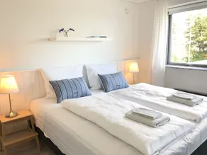 Sandkaas Badehotel - Room