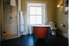 Virginia Park Lodge - Bad