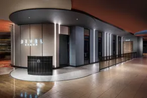 MotorCity Casino Hotel - Restaurant