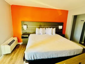 Baymont by Wyndham Salisbury MD - Chambre