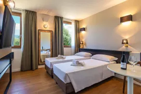 Montelleri Residenza di Campagna - Rom