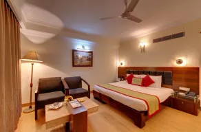 Hotel Combermere - Room