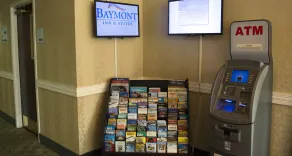 Baymont by Wyndham East Windsor Bradley Airport - Hall