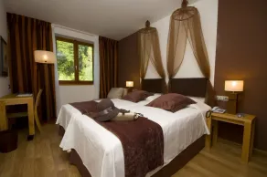 Arha Reserva del Saja - Zimmer