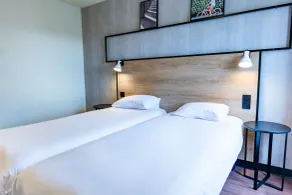 ibis Agen Centre - Chambre