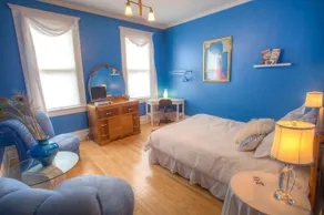 Lauerman House Inn - Chambre