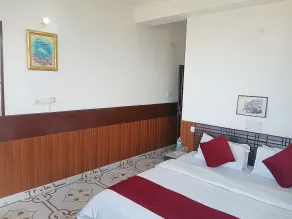 Hotel D Pal - Habitación