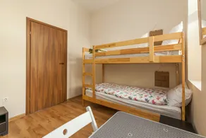 Nomado Hostel - Quarto