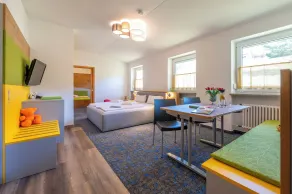 Familotel Mein Krug - Room