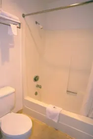 Motel 6-Vancouver, WA - Salle de bain