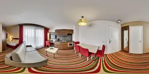 ibis Styles Zeebrugge - Camera