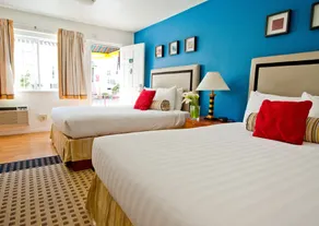 Alpine Inn And Suites - Chambre