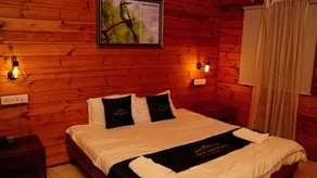 Mahi Resort - Quarto