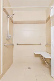 La Quinta Inn by Wyndham Austin North - Room