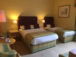 Faythe Guesthouse - Room