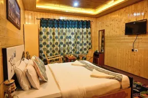 Himalayan Desert Villa - Room