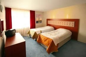 Bozdag Doner Otel - Room