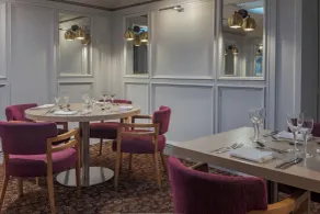 Oxford Belfry Hotel & Spa - Restaurant