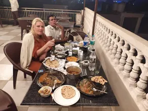 Hotel Kargil - Ristorante