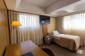 Hotel Conte - Rom