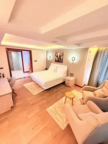 Boynuz Hotels - Zimmer