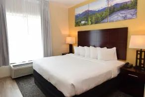 Cicero Grand - Syracuse North - Chambre
